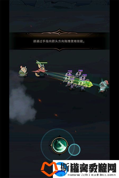 原创飞跃的旅行者新手攻略