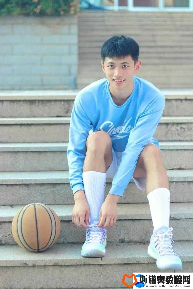 帅气体育生