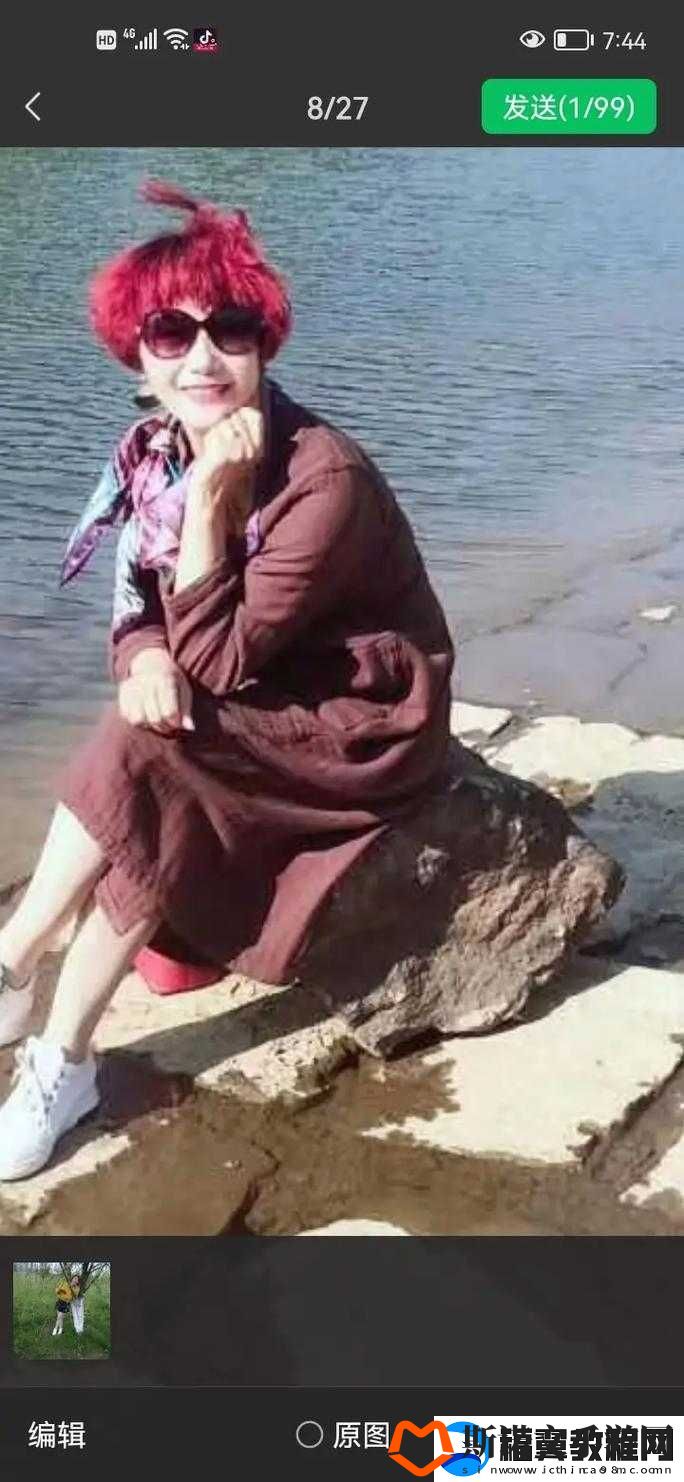中国老太大：毛茸茸的岁月回忆