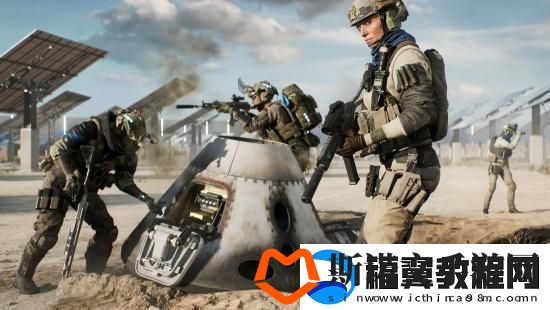 战地新作第一批情报！2025年发售