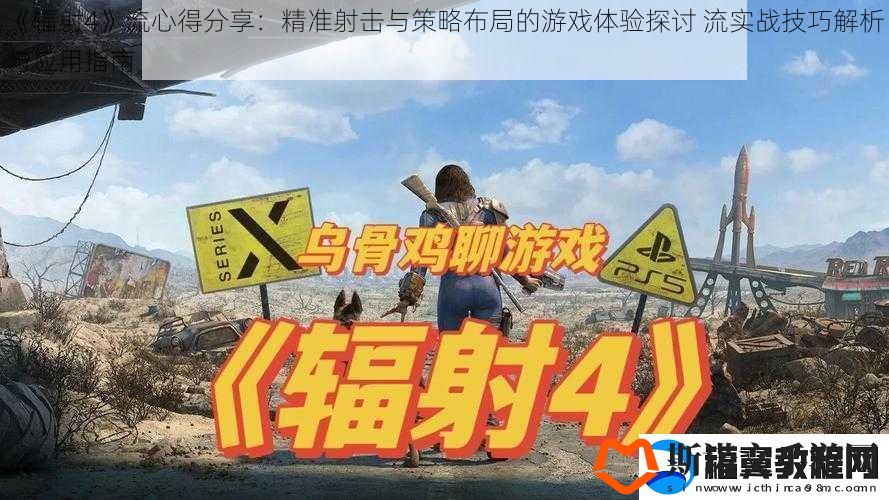 辐射4流心得分享：精准射击与策略布局的游戏体验探讨-流实战技巧解析与应用指南