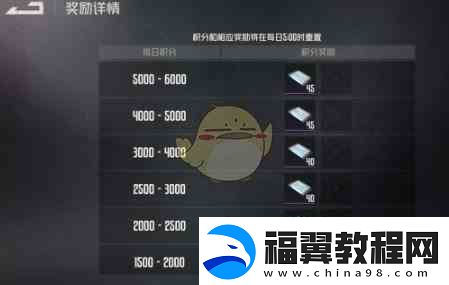 钢岚标靶行动玩法介绍一览