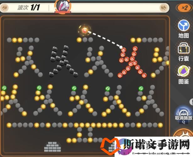 崩坏3寻鸢漫录第一关通关指南