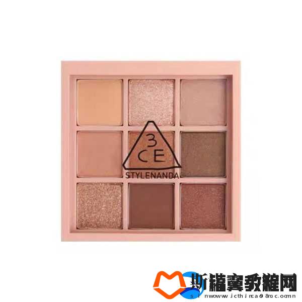 9色3ce眼影-当然可以！以下是一些关于9色3CE眼影的标题创意：