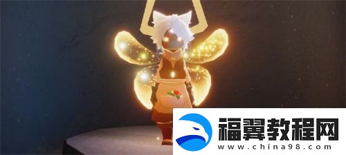 光遇花憩节裤子怎么获得