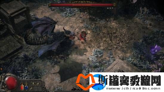 流放之路2抢先体验玩家破百万！首发可能得排队