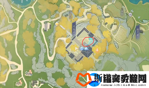 如何在射雕灵水洞天中取得成就：掌握社交互动技巧的重要性
