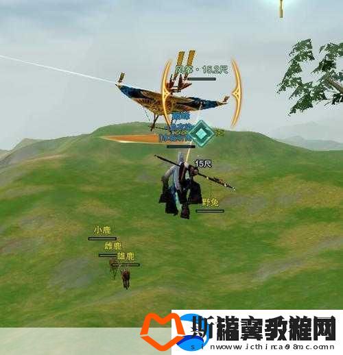 剑3元宵节风筝花灯活动成就全攻略