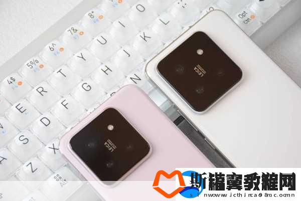 骁龙8Gen4震撼登场