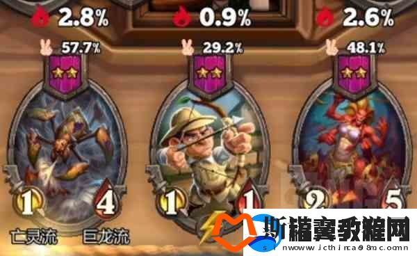 炉石传说AI大数据插件推荐与安装流程