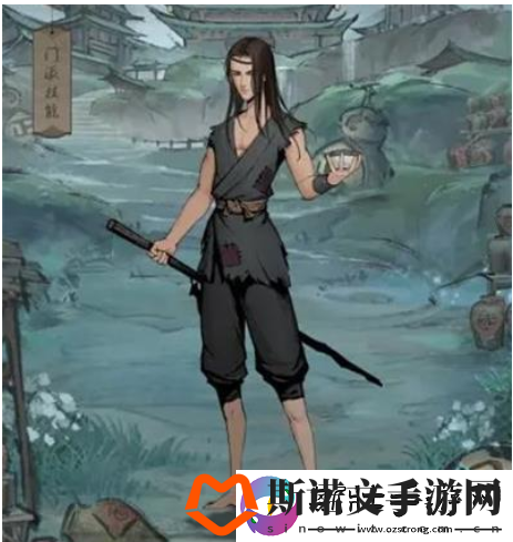 选择适合你的神功门派攻略