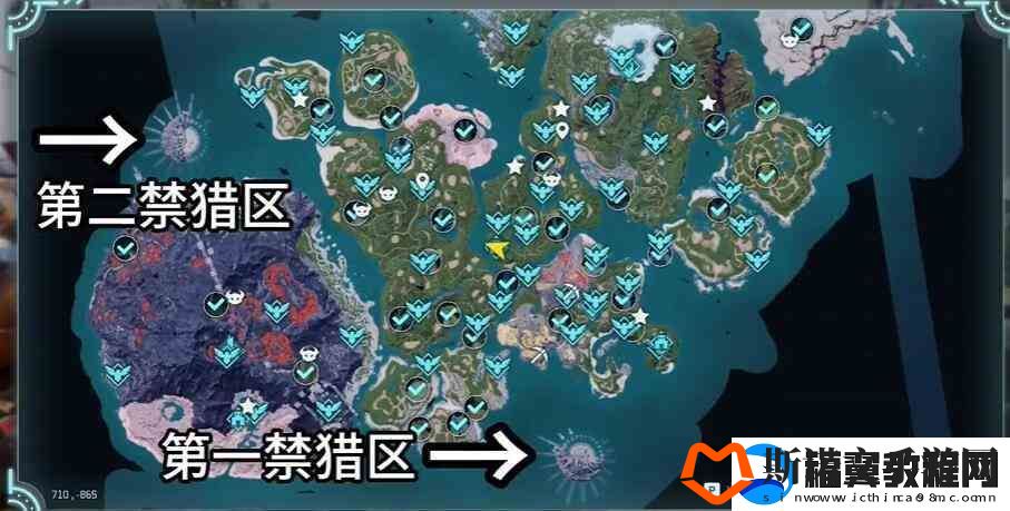 幻兽帕鲁美丽花朵在何处获得