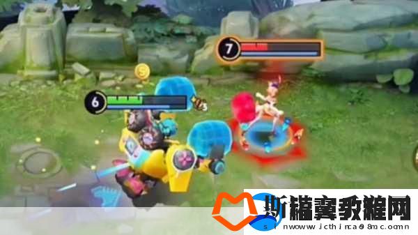 王者荣耀刘禅-三技能强势解析与实战应用