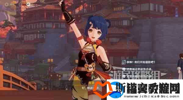 贪婪之秋2