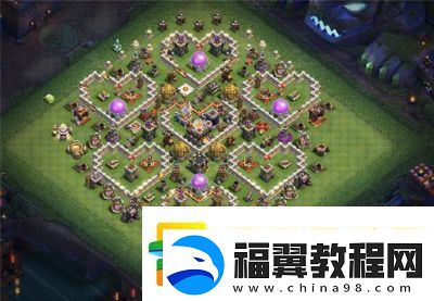 部落冲突11本最强配兵方案