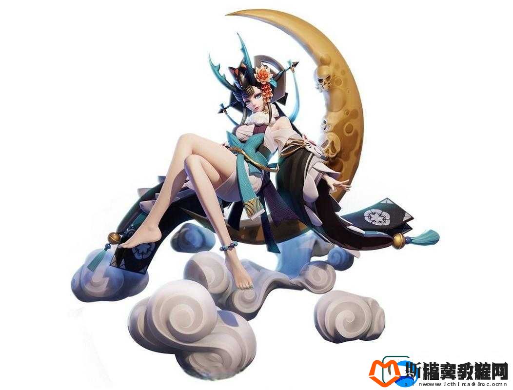 阴阳师阎魔与云鬼面冥界探秘