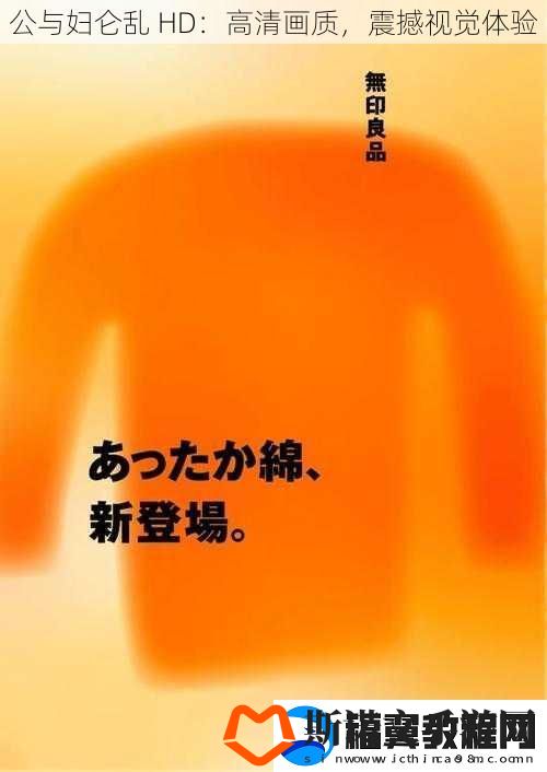 公与妇仑乱-HD：高清画质-震撼视觉体验