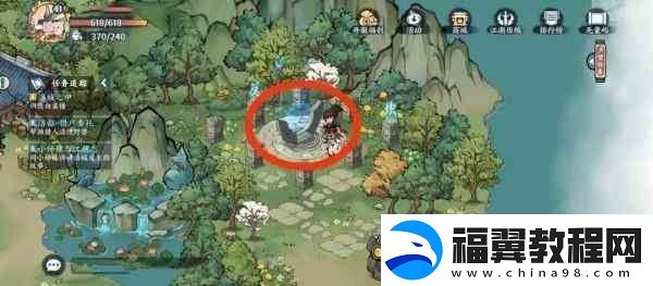 方寸对决神通梦旅任务通关指南