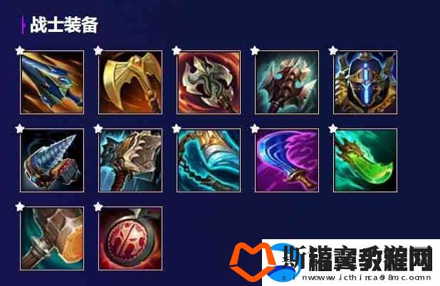英雄联盟14.1版本更新时间推荐