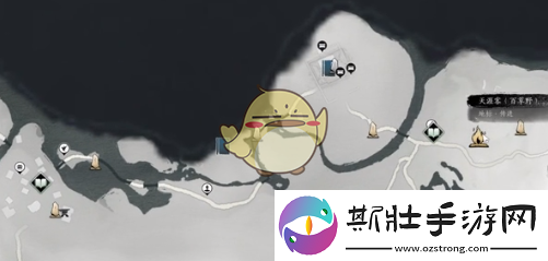 燕云十六声中NPC齐声出现位置详解与攻略