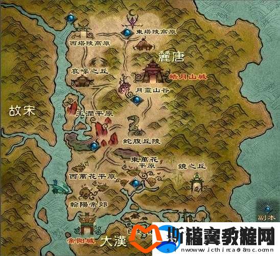 飘邈之旅帮派任务攻略：灵气助我攻击升级勇攀巅峰之路