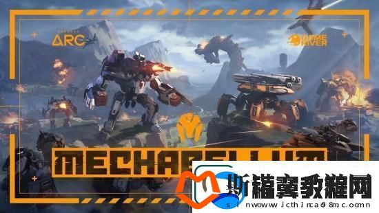 战争策略对战游戏钢铁指挥官现已在Steam平台正式推出
