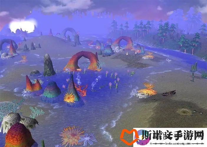 魔兽怪兽仙境怎么合成高级怪物攻略