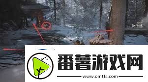黑神话悟空不空在哪里找黑神话悟空不空具体位置详解