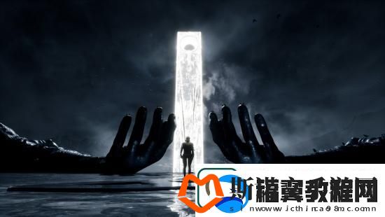 心理恐怖叙事游戏黑暗世界