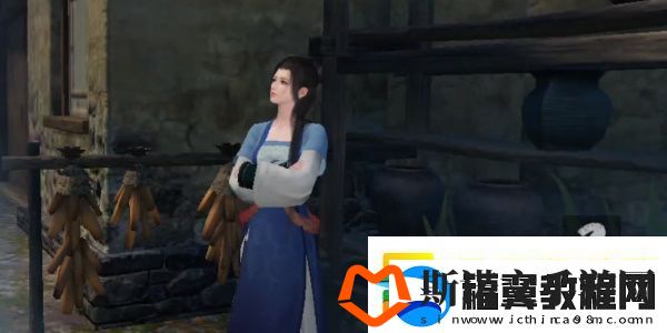 逆水寒手游壮骨之粉任务攻略