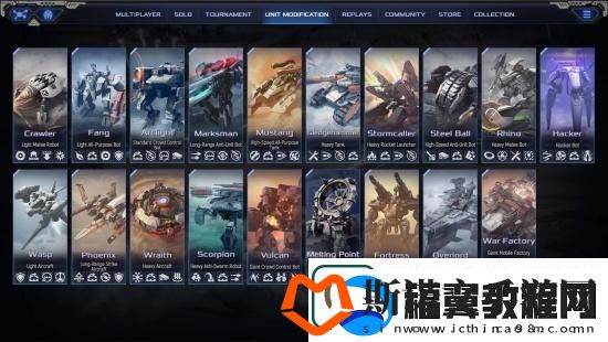 战争策略对战游戏钢铁指挥官现已在Steam平台正式推出