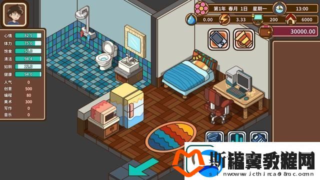 宅人传说写作有什么好处宅人传说游戏人生