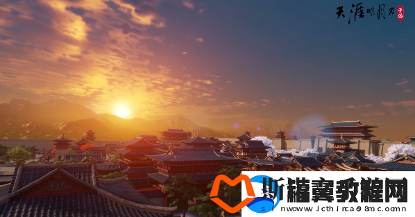 天涯明月刀手游帮派玩法大全