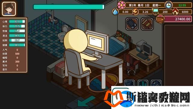 宅人传说写作有什么好处宅人传说游戏人生