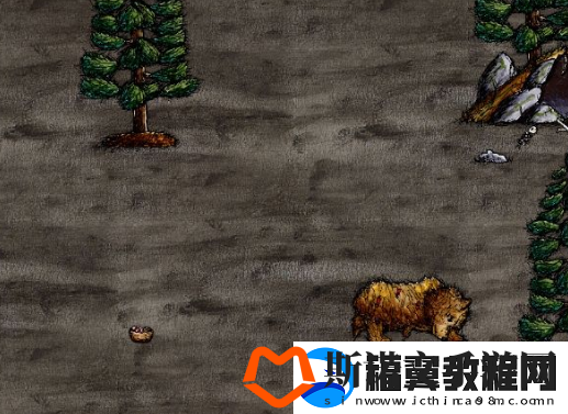 华夏人生弓箭怎么用