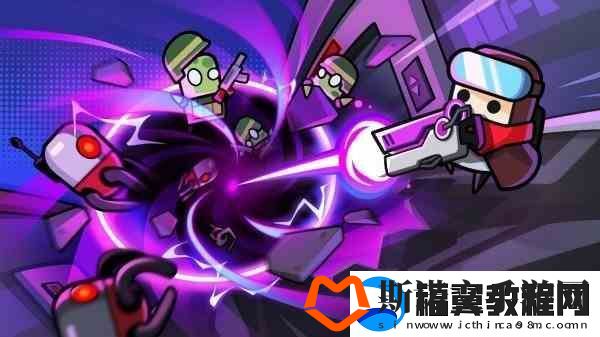 弹壳特攻队破坏之力装备选择什么好
