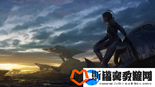 前BioWare高管新科幻游戏直接关闭