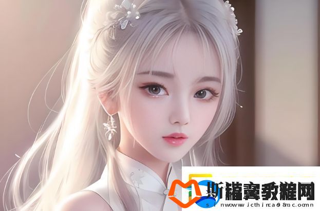 父亲亲手为女儿打造温馨花园