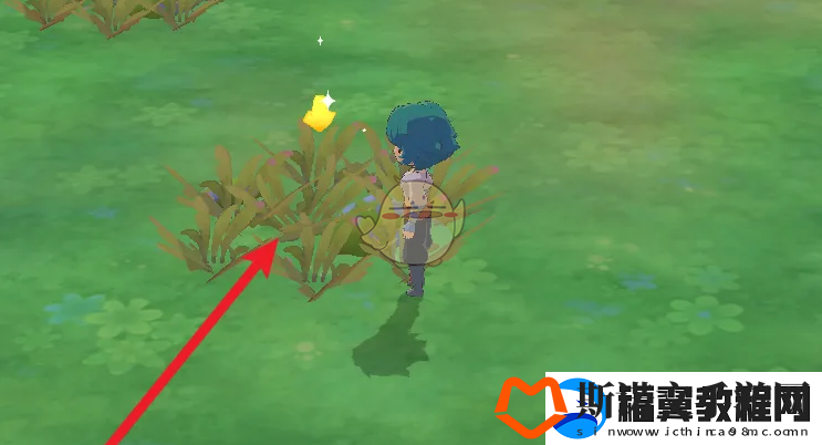 织梦森林怎样美化村庄