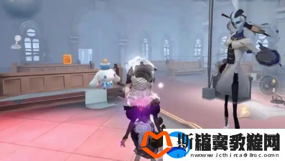 第五人格新手怎么玩第五人格新手玩法攻略