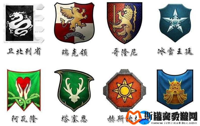 联盟英雄传种族阵营特色全析