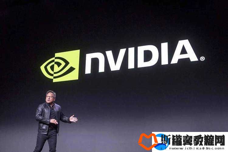 NVIDIA-都成世界第一了：这实力太牛了