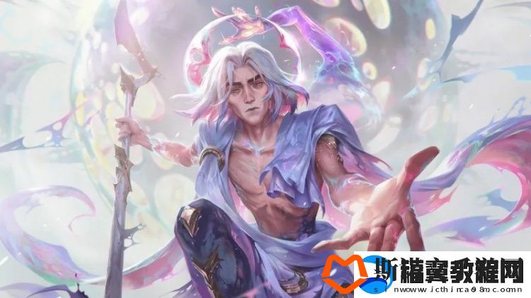 双城之战2第二期皮肤原画发布