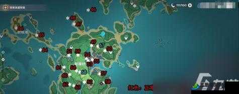 猎手之王中五色石的作用与主要获取途径解析