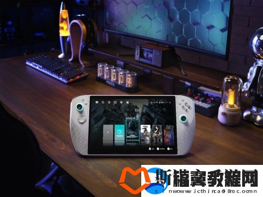 腾讯公开全球首款裸眼3D游戏掌机