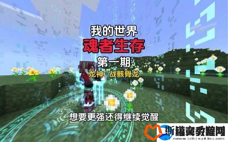 我的世界：探索先天满魂力的神秘世界-你准备好了吗