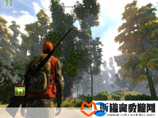 坎贝拉非洲冒险PC版震撼登场下载地址独家揭秘！