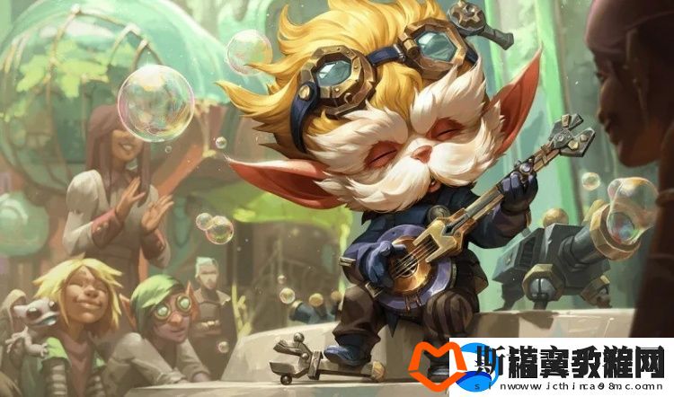 双城之战2第二期皮肤原画发布