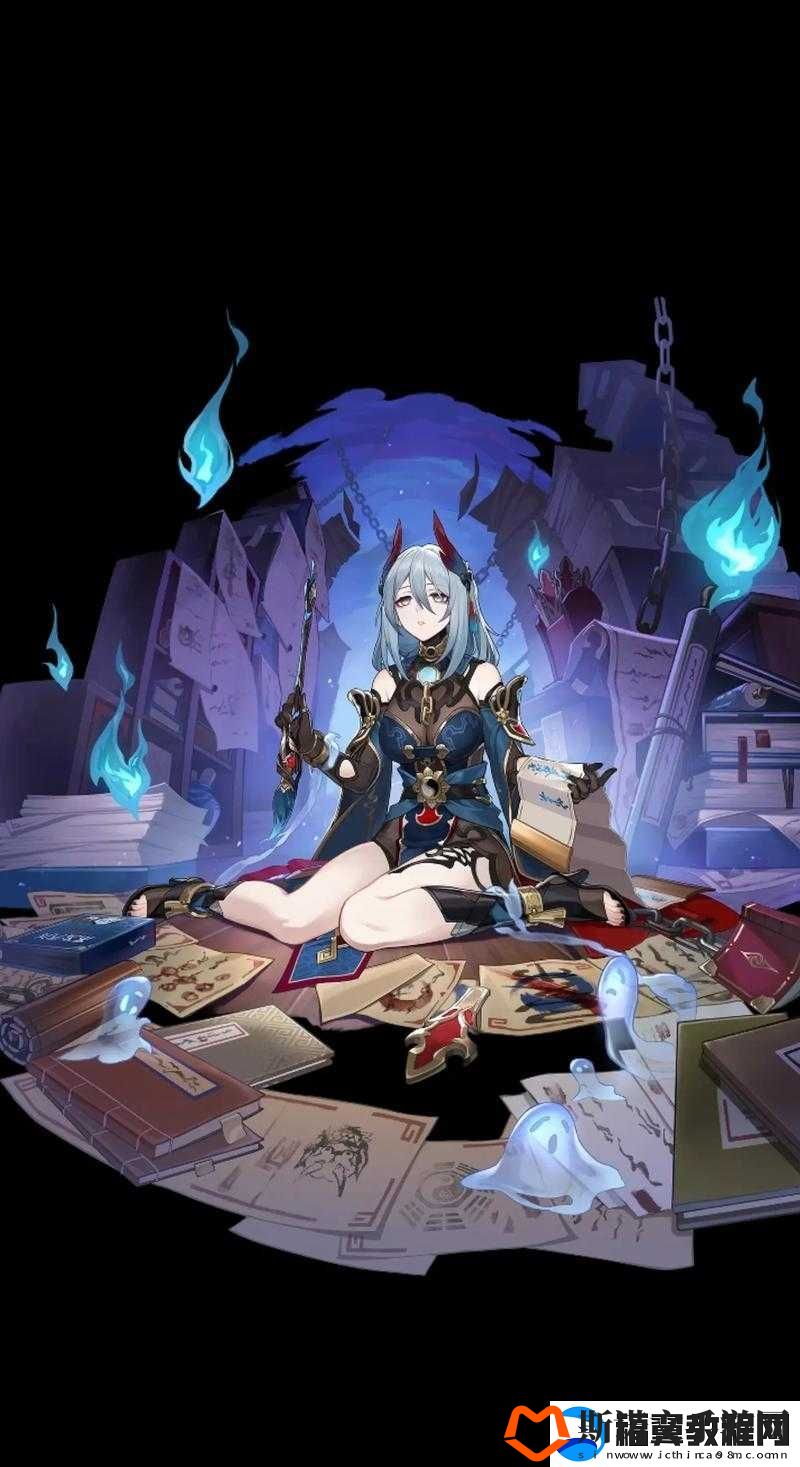崩坏星穹铁道角色寒鸦的声优揭晓