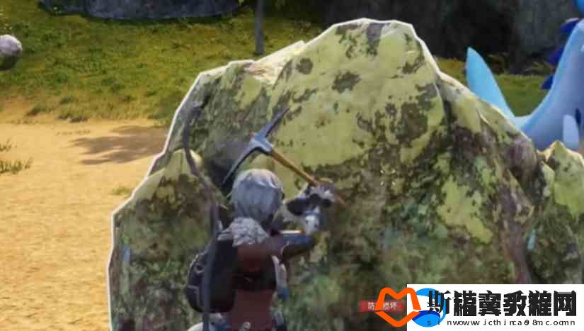 幻兽帕鲁硫磺密集地位置推荐